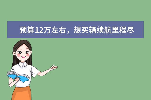 预算12万左右，想买辆续航里程尽量长的纯电动车，比亚迪e2，帝豪GSe，还有传祺GE3 530这几款车怎么样？